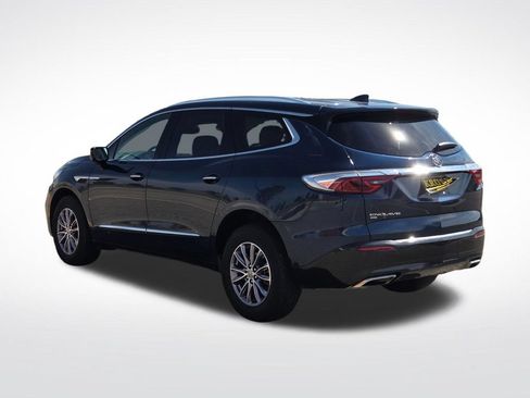 Used 2024 Buick Enclave Essence w/ Technology Package AWD/4WD image 47