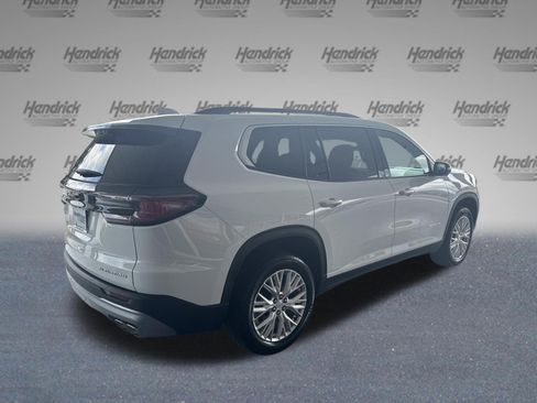 Used 2026 GMC Acadia Elevation w/ Elevation Premium Package FWD image 9