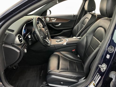 Used 2019 Mercedes-Benz C 300 4MATIC Sedan image 23