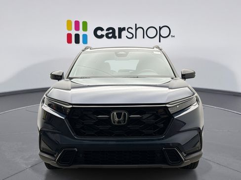 Used 2024 Honda CR-V Sport-L image 8