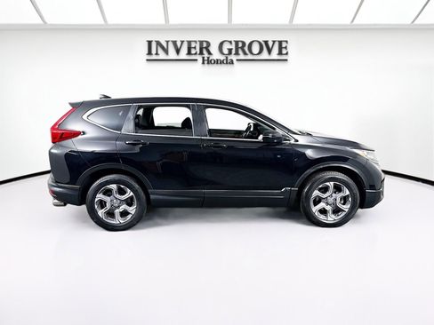 Used 2018 Honda CR-V EX-L image 4