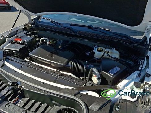 Used 2021 Chevrolet Suburban RST w/ Luxury Package AWD/4WD image 28
