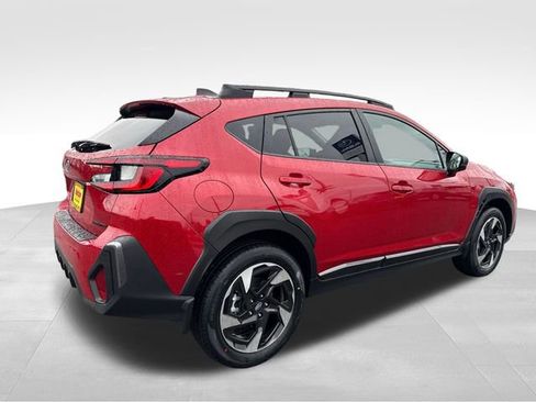 New 2026 Subaru Crosstrek 2.5i Limited image 7