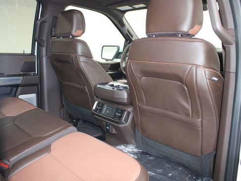 New 2026 Ford F150 King Ranch AWD/4WD image 33