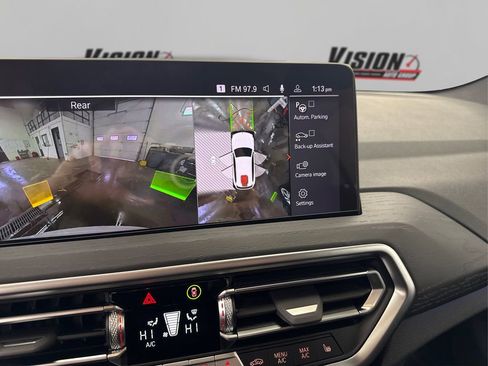 Used 2024 BMW X3 xDrive30i w/ Premium Package w/ZPA image 32