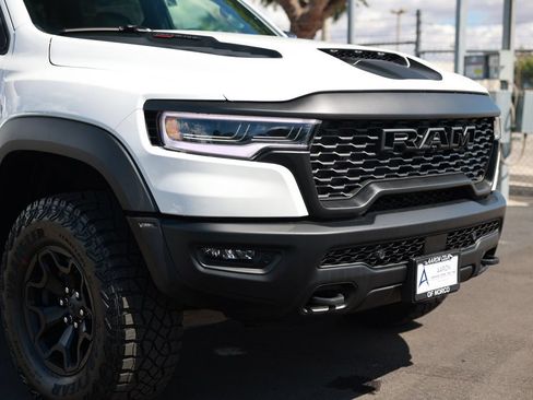 New 2026 RAM 1500 RHO AWD/4WD image 7