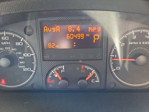 Used 2021 RAM ProMaster 3500 image 9