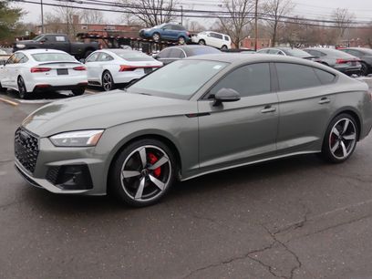 Used 2024 Audi A5 2.0T Premium Plus w/ Premium Plus