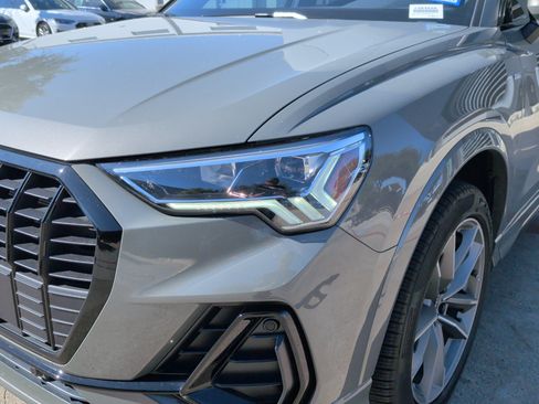 Used 2025 Audi Q3 2.0T Premium AWD/4WD image 6
