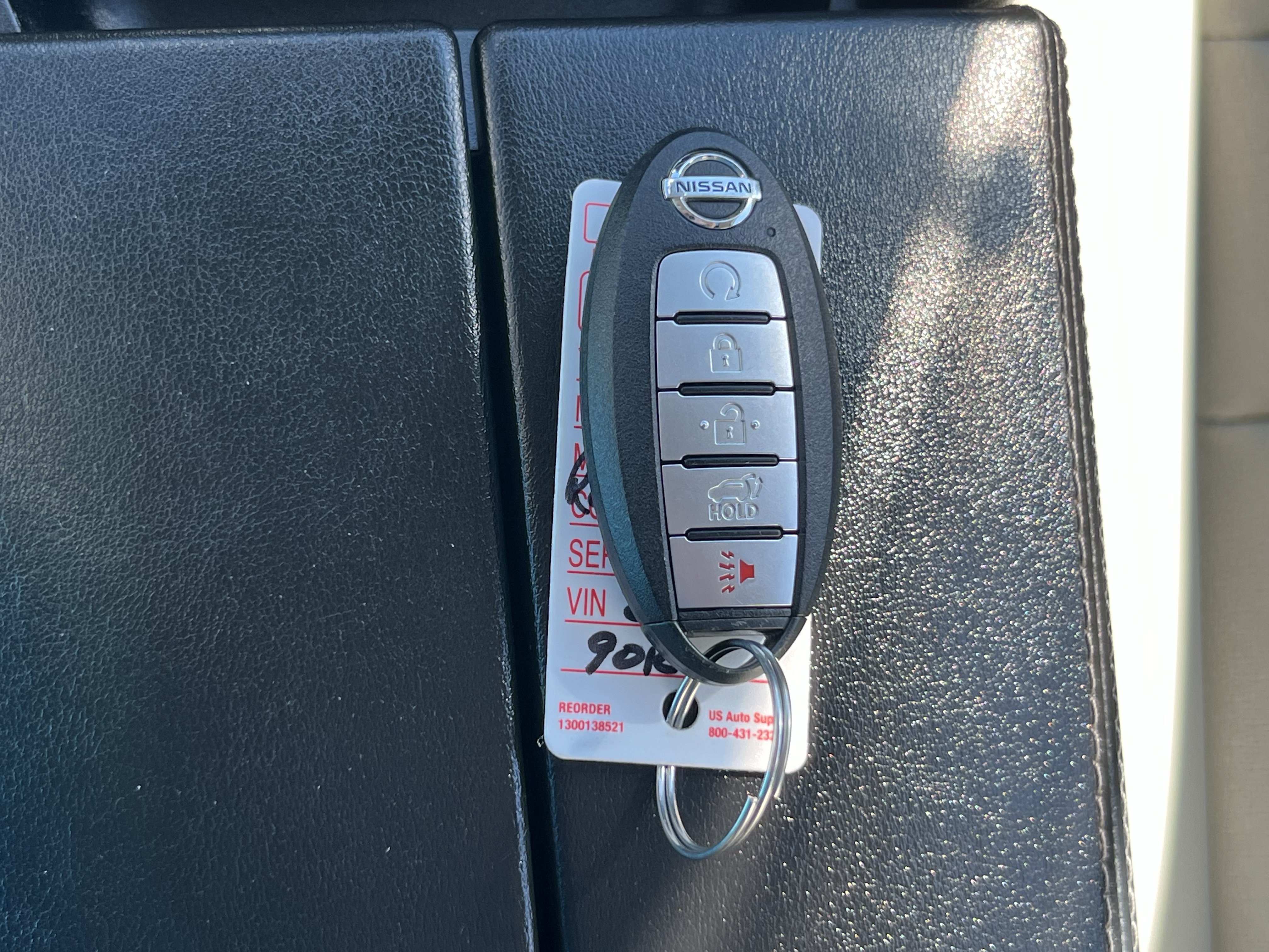 Used 2021 Nissan Rogue SV w/ Premium Package AWD/4WD image 35