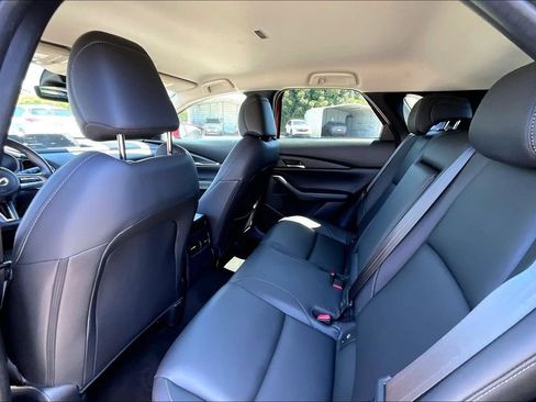 Certified 2023 MAZDA CX-30 AWD 2.5 S w/ Preferred Package image 16