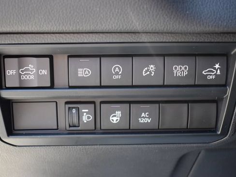 Used 2023 Toyota Tundra Limited w/ TRD Off-Road Package AWD/4WD image 24