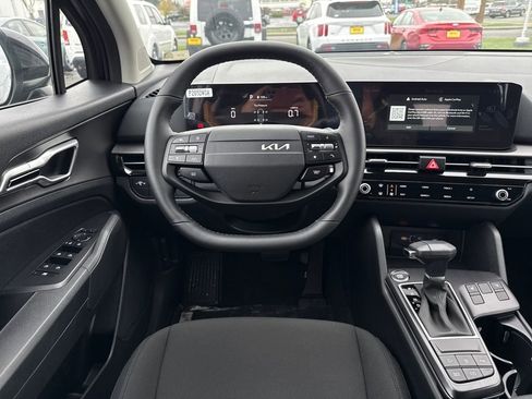New 2026 Kia Sportage LX w/ LX Convenience Package image 23
