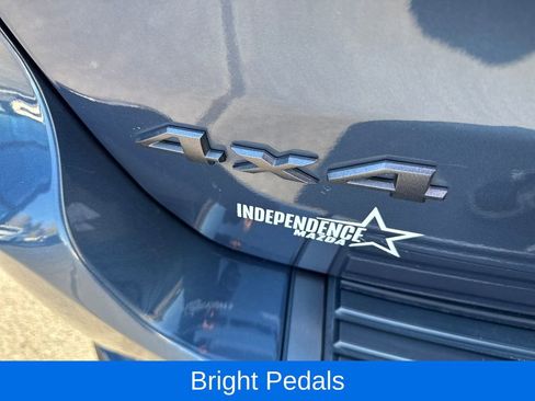 Used 2020 Jeep Grand Cherokee High Altitude image 32