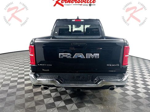 New 2026 RAM 1500 Limited image 6