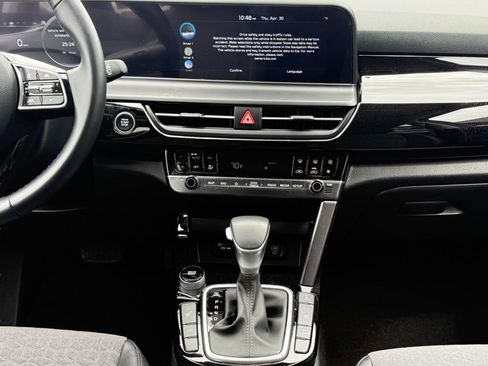Certified 2024 Kia Seltos S AWD/4WD image 32