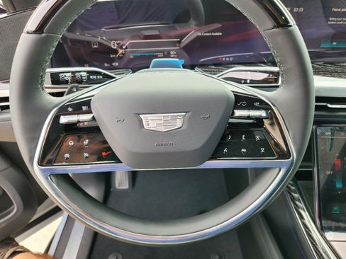 New 2025 Cadillac Escalade IQ Sport 1 image 34