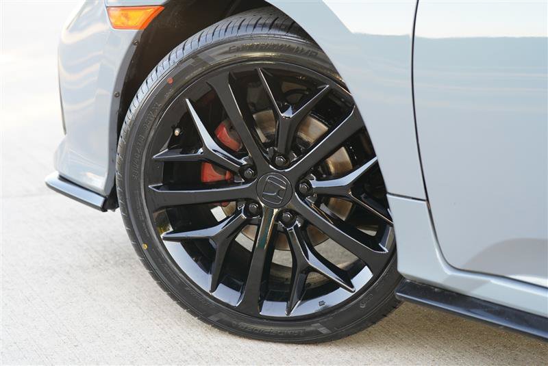 Used 2021 Honda Civic Sport image 20