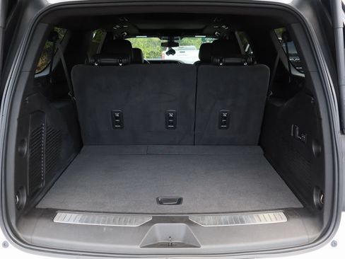 Certified 2022 GMC Yukon XL Denali AWD/4WD image 27