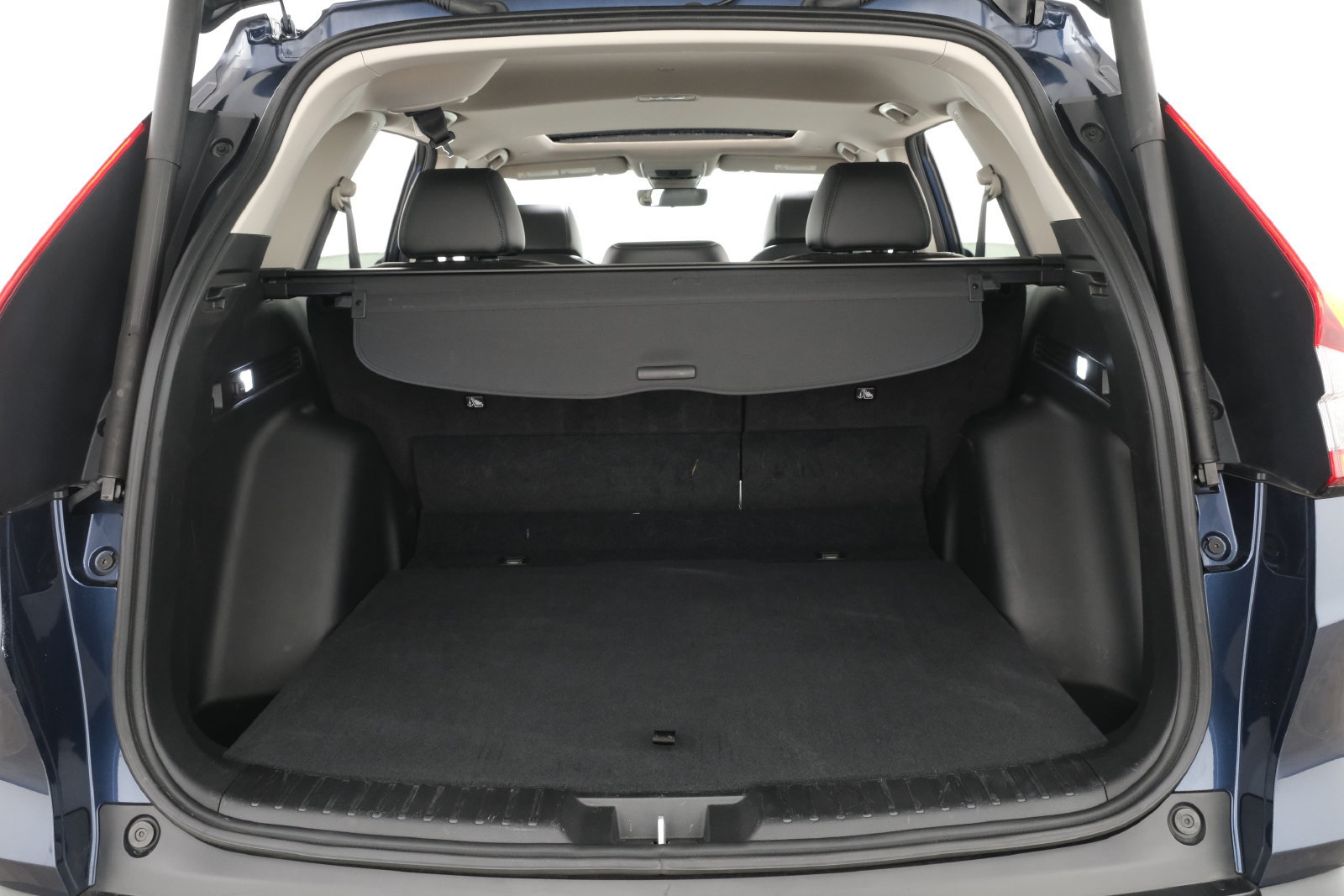 Used 2024 Honda CR-V EX-L image 36