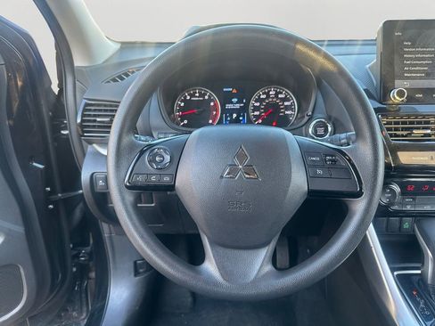 Used 2025 Mitsubishi Eclipse Cross LE AWD/4WD image 12