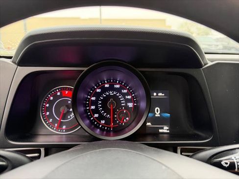 Used 2021 Hyundai Elantra SEL image 27