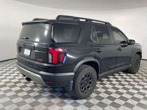 Certified 2026 Honda Passport TrailSport image 17