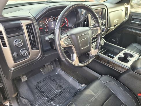 Used 2015 GMC Sierra 1500 Denali image 14