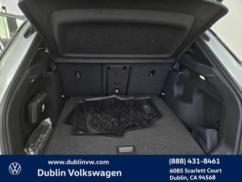Certified 2023 Volkswagen ID.4 Pro S AWD/4WD image 23