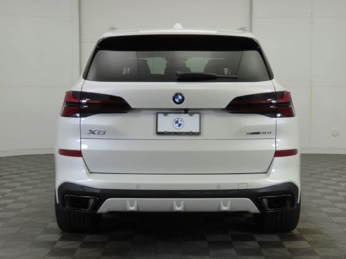 Used 2026 BMW X5 sDrive40i w/ M Sport Package image 7