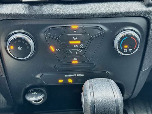 Used 2019 Ford Ranger XL w/ Equipment Group 101A Mid AWD/4WD image 12