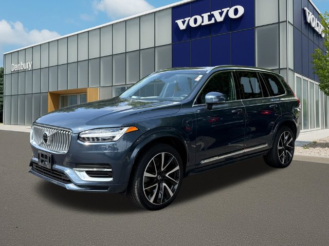 Certified 2022 Volvo XC90 T8 Inscription Expression w/ Advanced Package AWD/4WD image 1