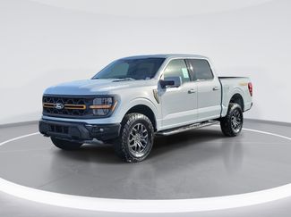 New 2025 Ford F150 Tremor w/ Equipment Group 402A High 360° Tour