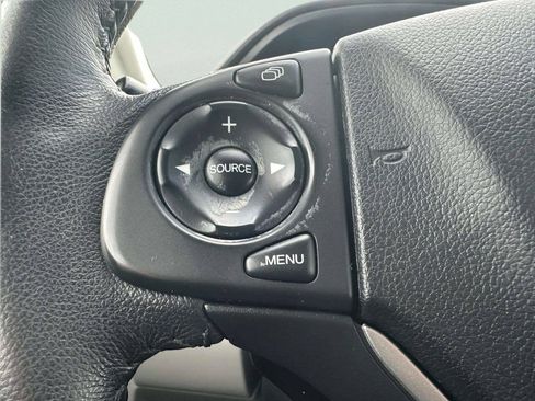 Used 2014 Honda CR-V EX-L image 23