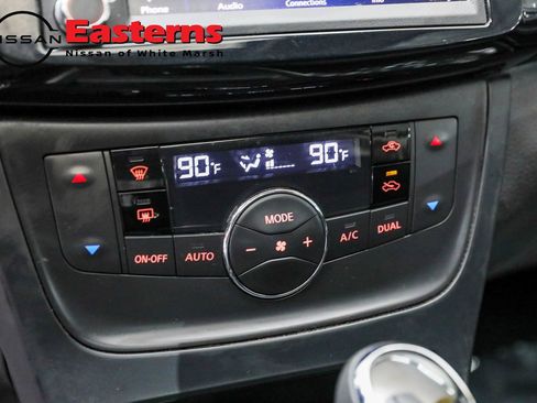 Used 2019 Nissan Sentra SV w/ Special Edition Package image 44