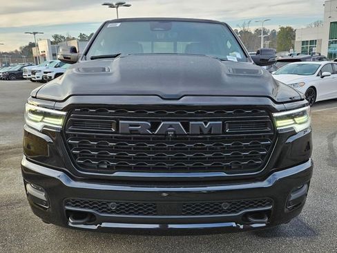 New 2026 RAM 1500 Limited AWD/4WD image 2