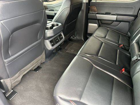 Used 2024 Ford F250 Lariat w/ Lariat Ultimate Package image 14