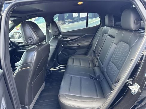 Used 2024 Buick Envista Avenir FWD image 22