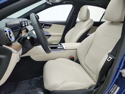 Certified 2023 Mercedes-Benz C 300 Sedan image 13