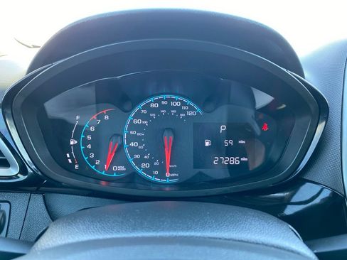 Used 2020 Chevrolet Spark LT FWD image 22