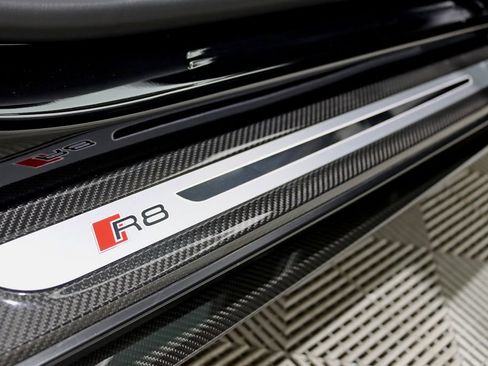 Used 2023 Audi R8 V10 performance AWD/4WD image 19