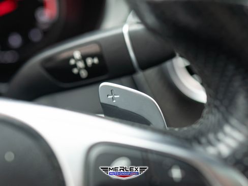Used 2018 Mercedes-Benz C 43 AMG 4MATIC Sedan image 26