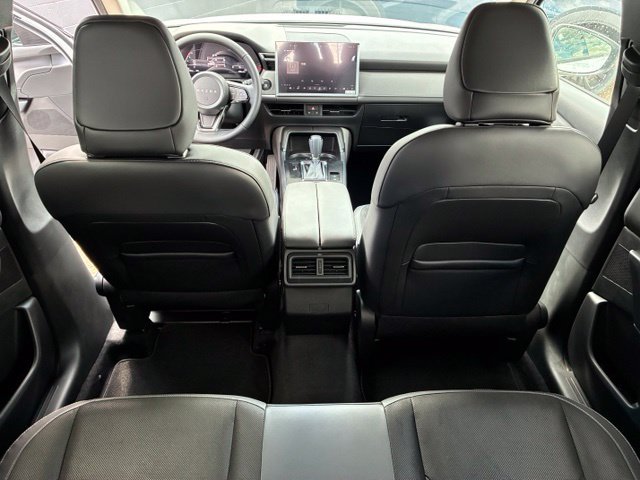 New 2026 MAZDA CX-5 Select AWD/4WD image 12