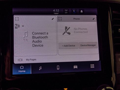 New 2026 RAM 1500 Tradesman AWD/4WD image 22