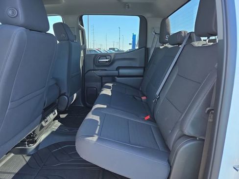 New 2026 Chevrolet Silverado 1500 Custom image 11