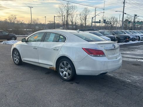 Used 2012 Buick LaCrosse Premium image 3