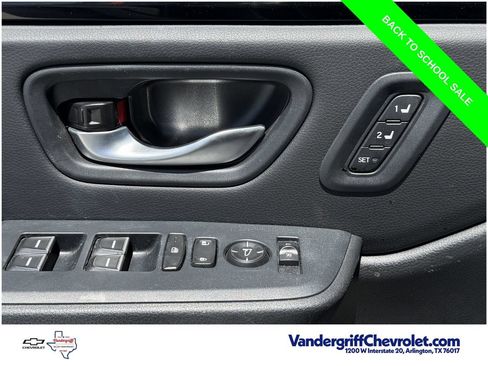 Used 2025 Honda Pilot Touring image 21