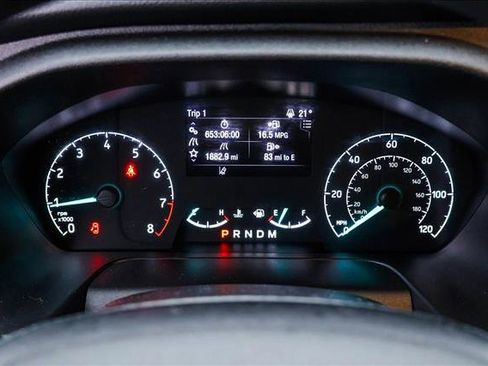 Used 2023 Ford Transit 350 Medium Roof image 14