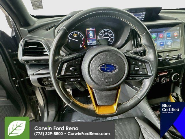 Used 2023 Subaru Forester Wilderness w/ Wilderness Package AWD/4WD image 15
