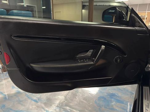 Used 2015 Maserati GranTurismo Sport RWD image 47